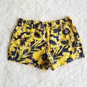 J. Crew shorts with pockets